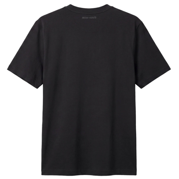t-shirt homme  antony morato t-shirt regular  fit in maillot