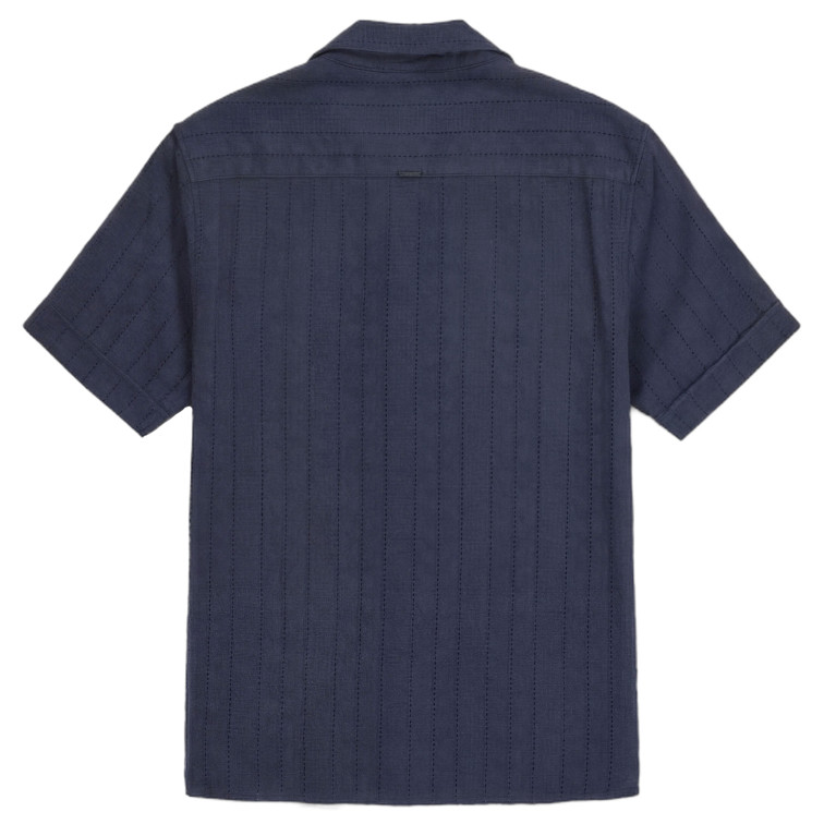 chemise homme  antony morato shirt honolulu relaxed straigh
