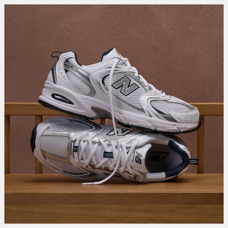 chaussure   new balance mr530