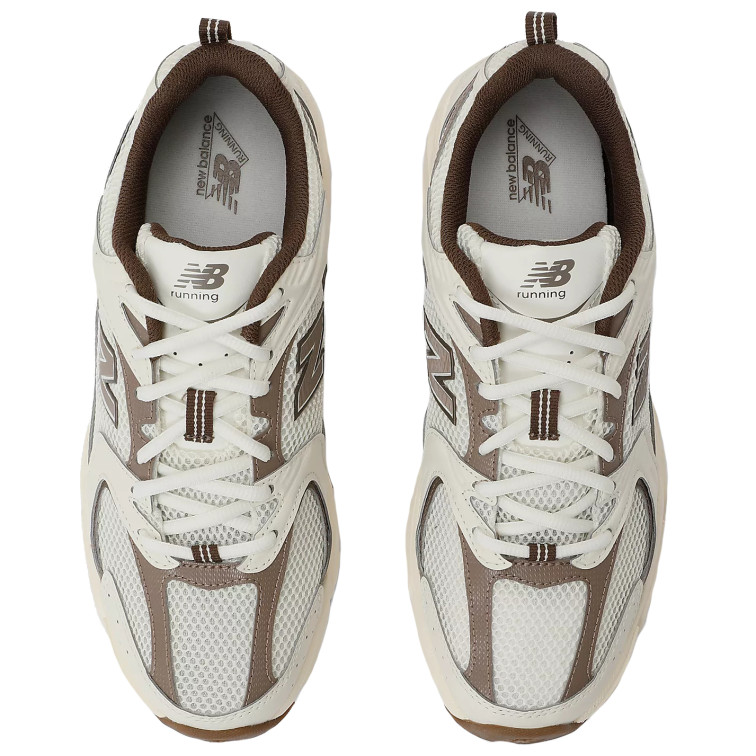 chaussure femme  new balance mr530