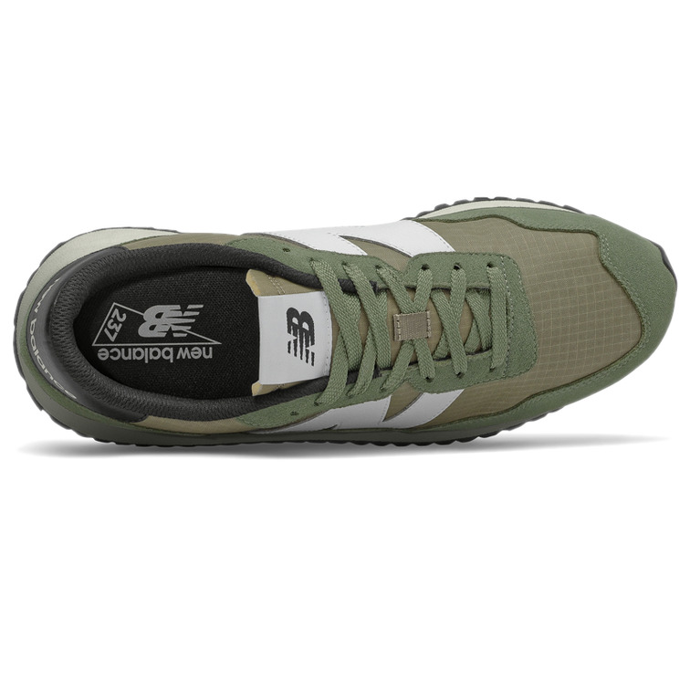 chaussure homme  new balance 237v1 ultra-luxe