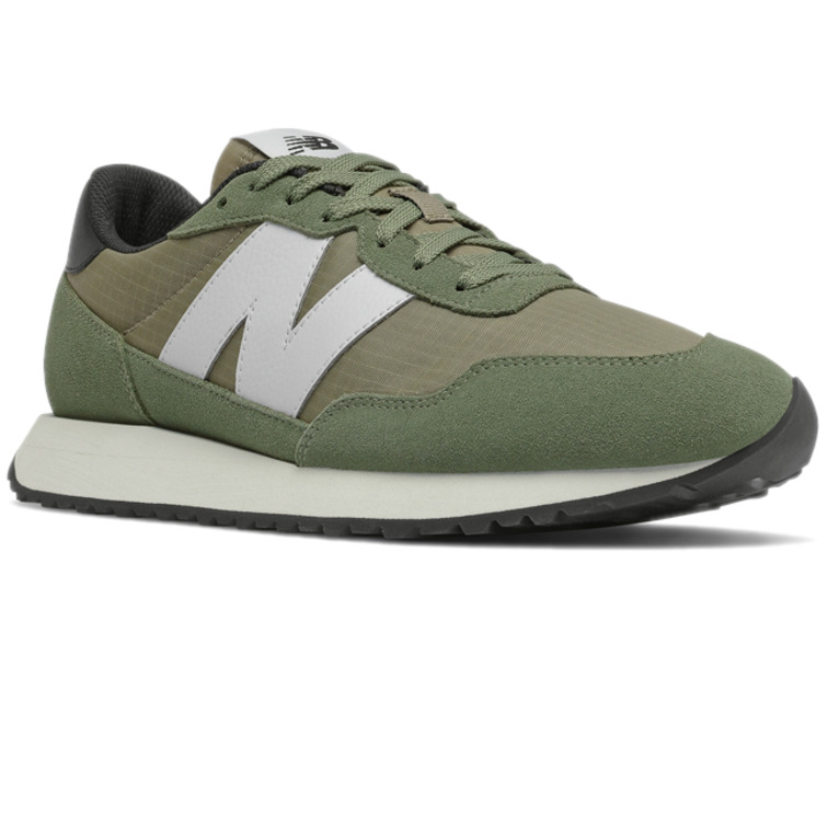 chaussure homme  new balance 237v1 ultra-luxe