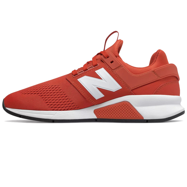 chaussure homme  new balance 247 v2 lifestyle