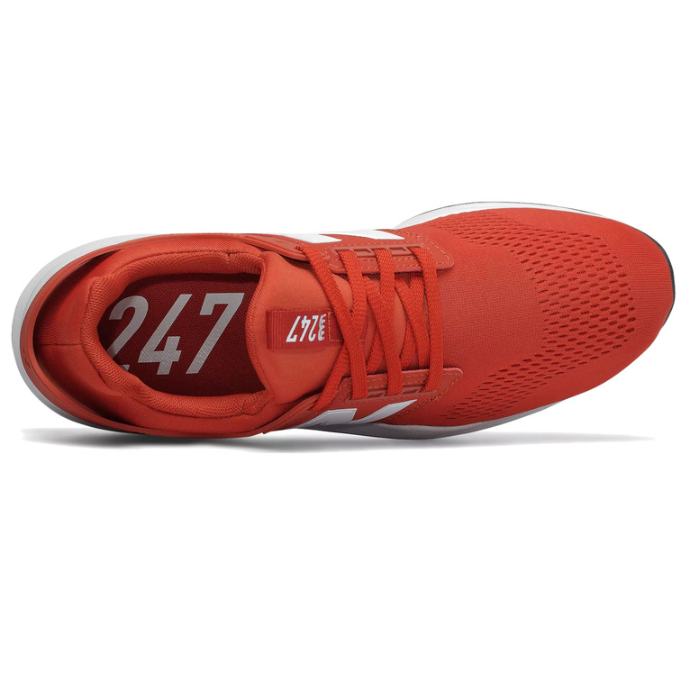 chaussure homme  new balance 247 v2 lifestyle