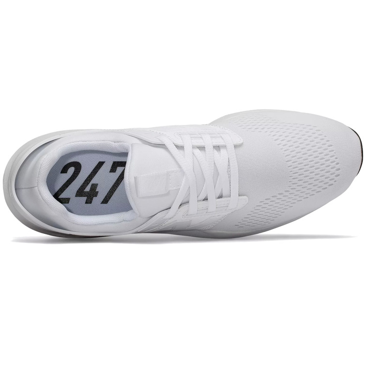 chaussure homme  new balance 247 v2 lifestyle