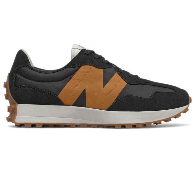 chaussure homme  new balance 327v1 higher learning