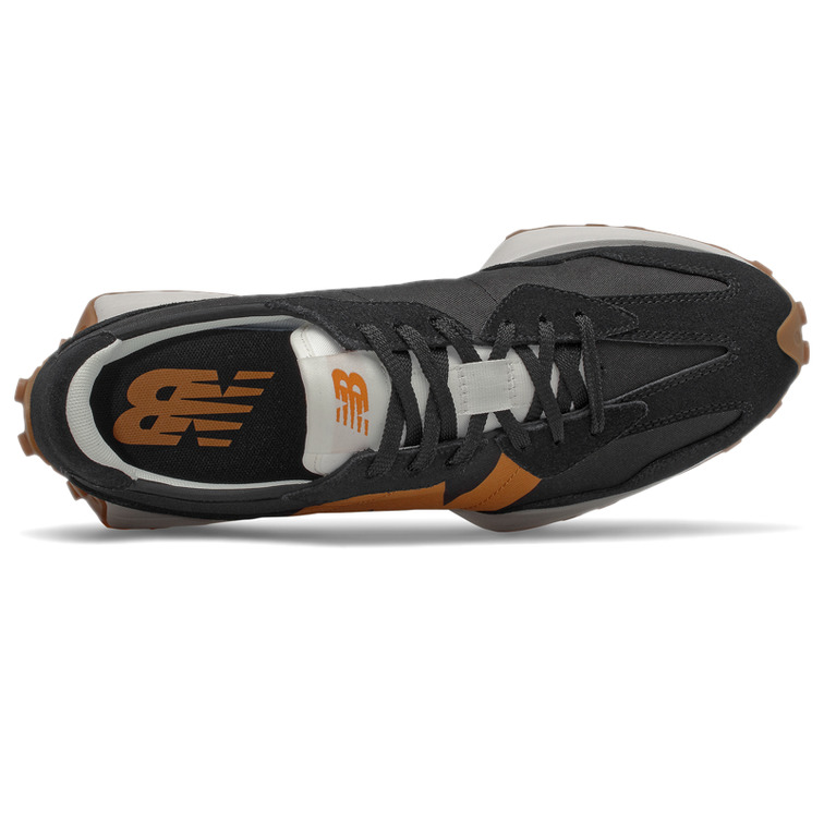 chaussure homme  new balance 327v1 higher learning