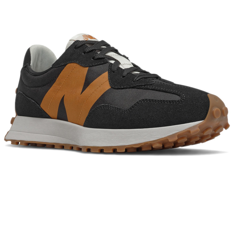 chaussure homme  new balance 327v1 higher learning