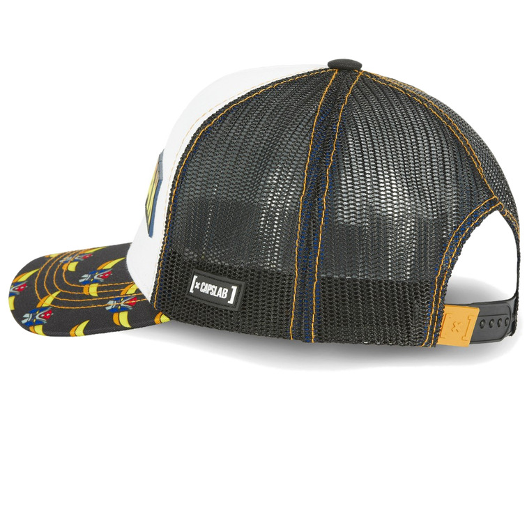 bonnet homme  capsla gorra