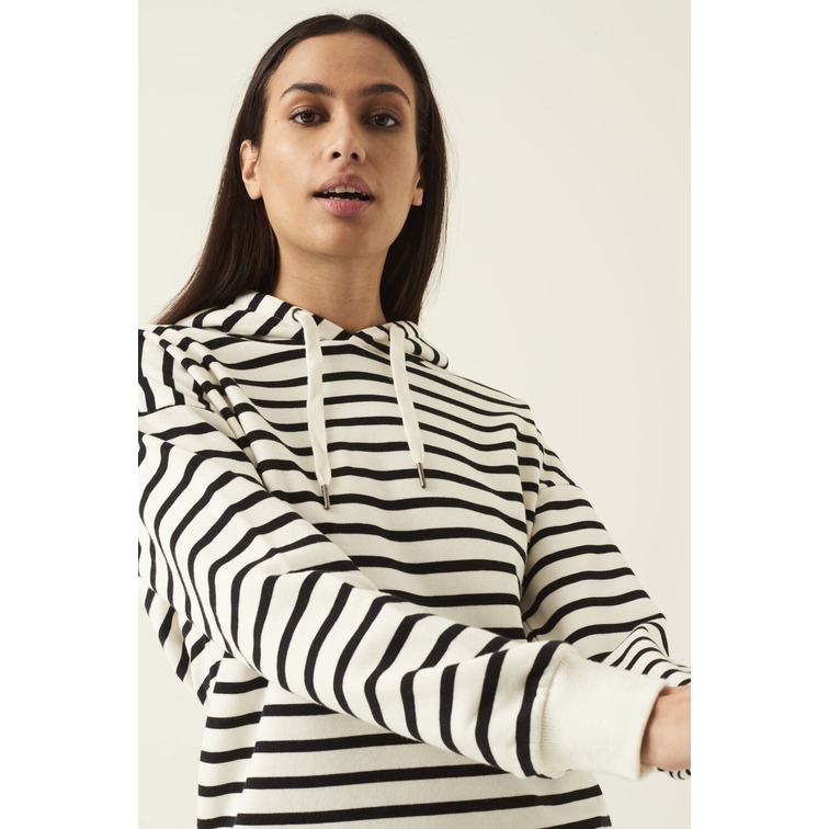 maillot femme  garcia n20264_ladies sweat