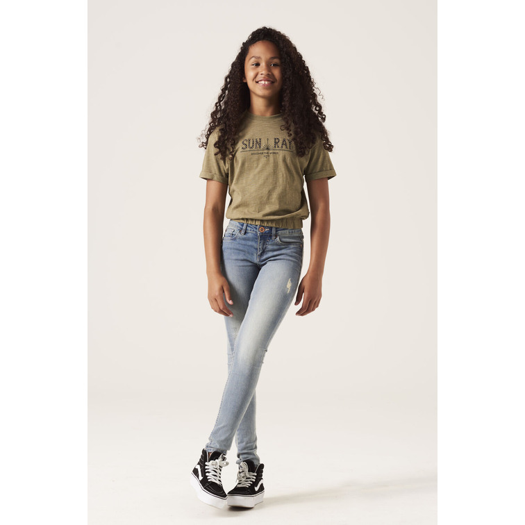 t-shirt fille  garcia n22406_girls t-shirt