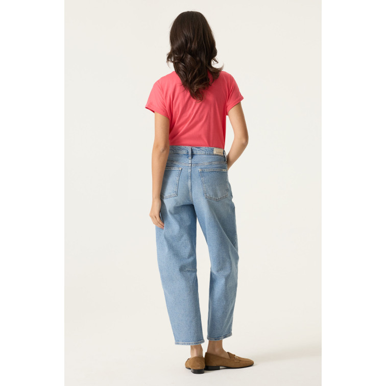 femme ladies t-shirt ss 5233