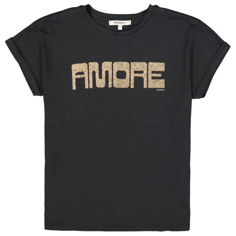 femme ladies t-shirt ss 62