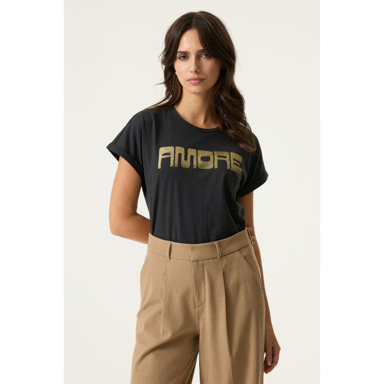 femme ladies t-shirt ss 62