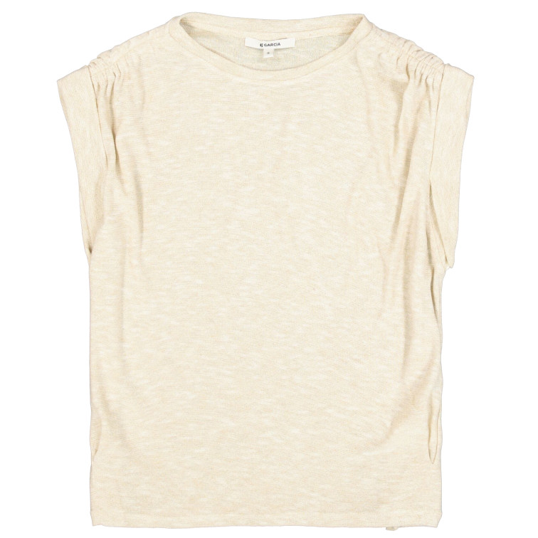 femme ladies t-shirt ss 2401