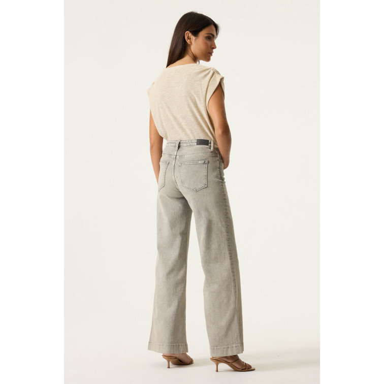 femme ladies t-shirt ss 2401