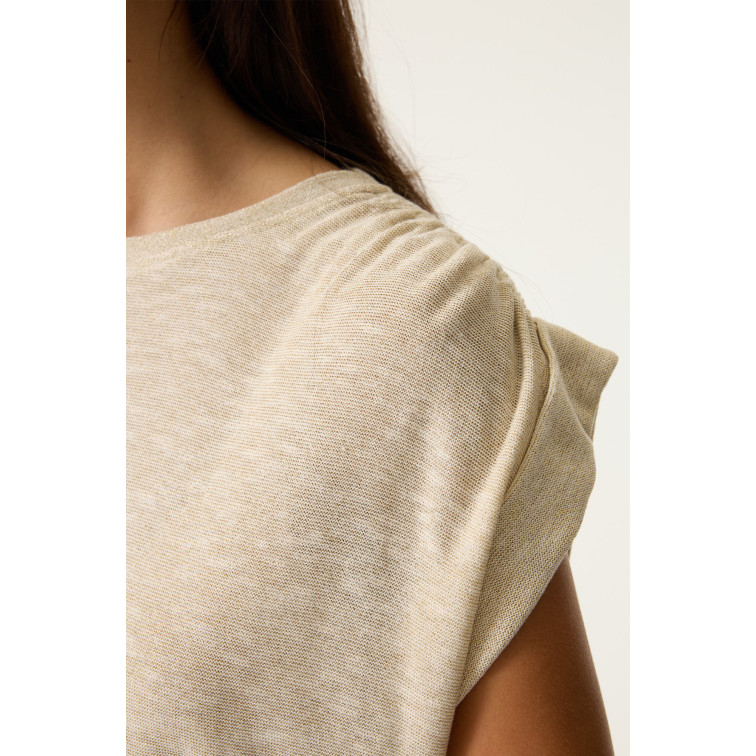 femme ladies t-shirt ss 2401