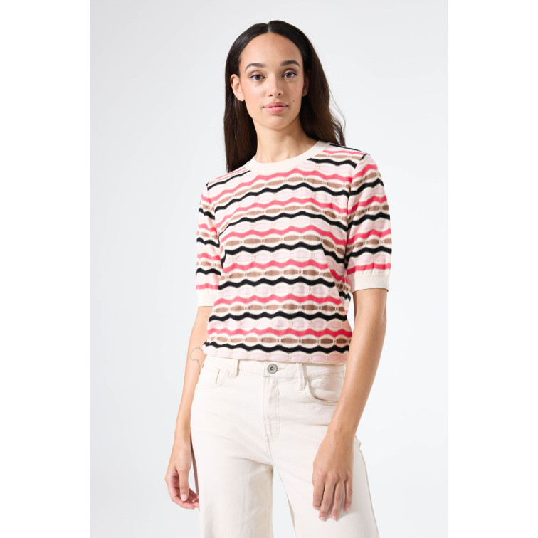 femme ladies pullover 4294