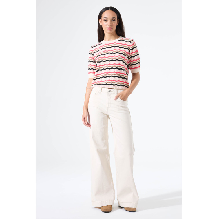 femme ladies pullover 4294