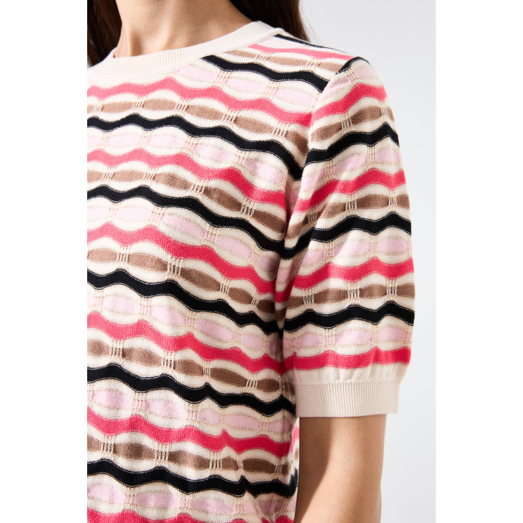 femme ladies pullover 4294