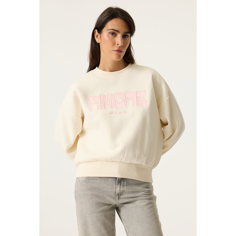 femme ladies sweat 4294