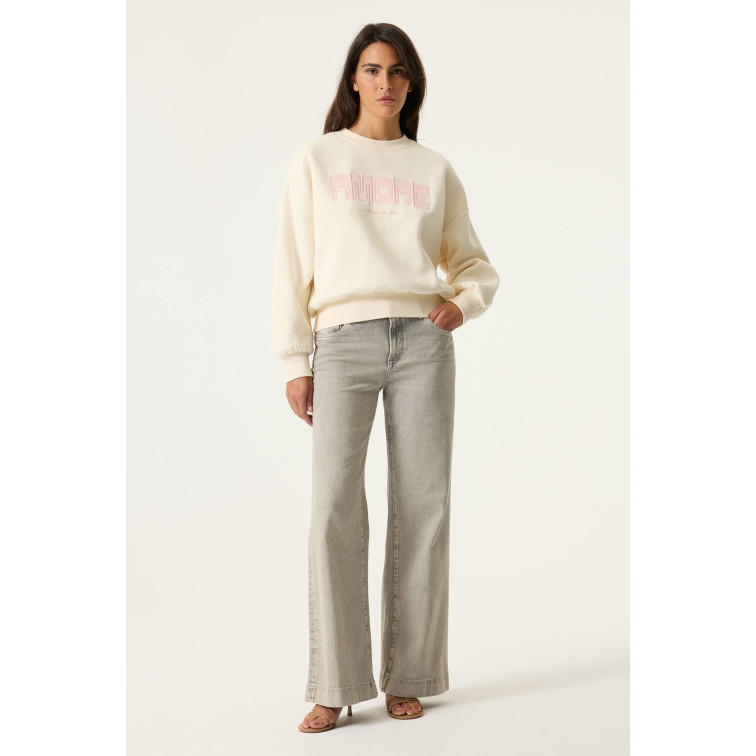 femme ladies sweat 4294