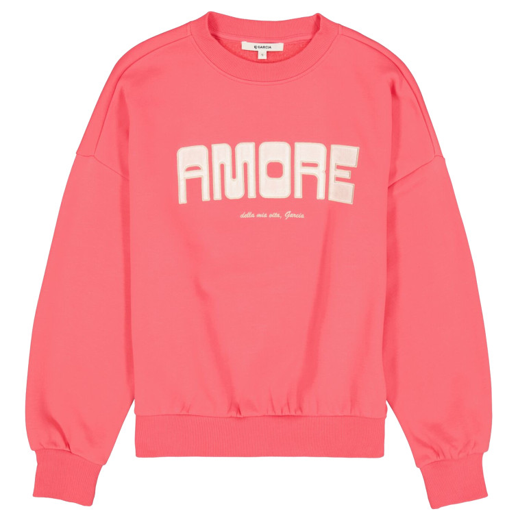 femme ladies sweat 5233