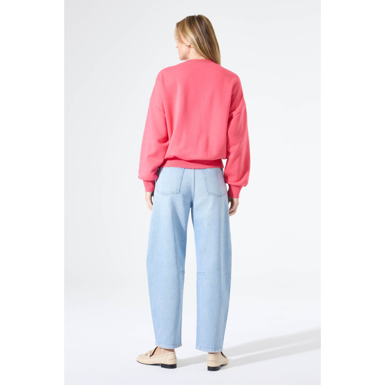 femme ladies sweat 5233