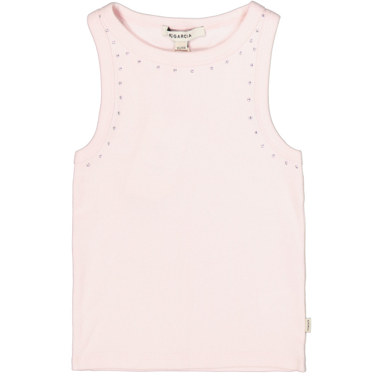 fille girls singlet 3553