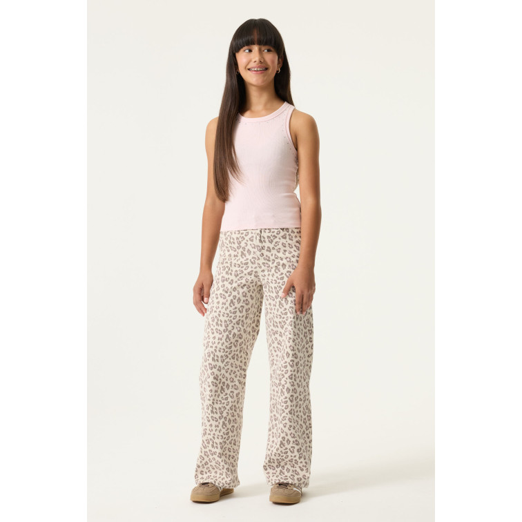 fille girls singlet 3553