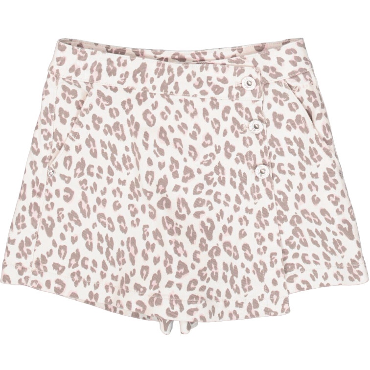 fille girls skort 1448