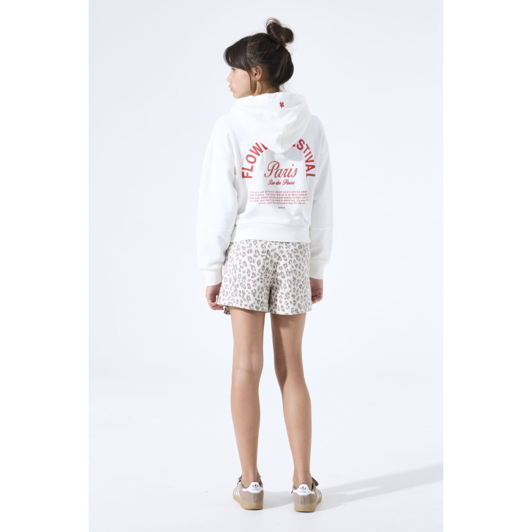 fille girls skort 1448