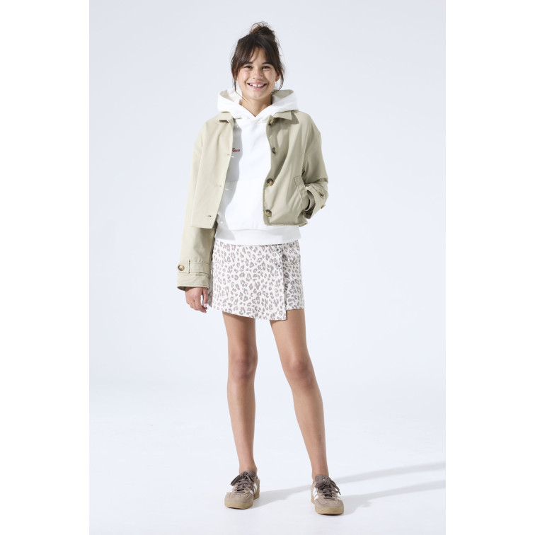 fille girls skort 1448