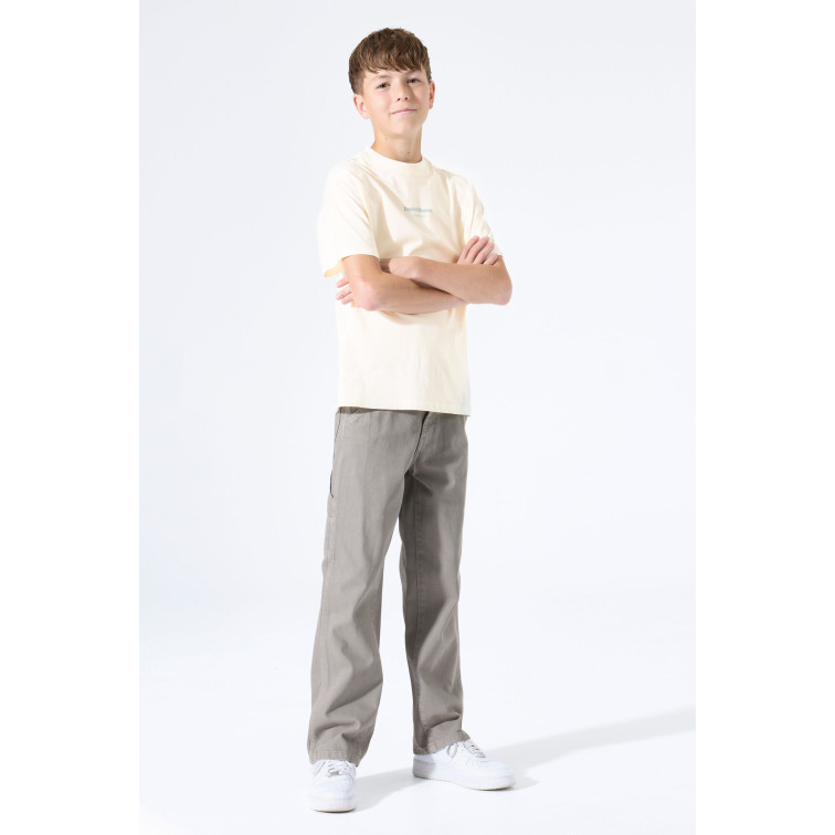 garçon boys t-shirt ss 53