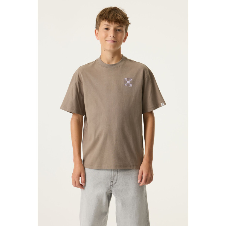 garçon boys t-shirt ss 5068