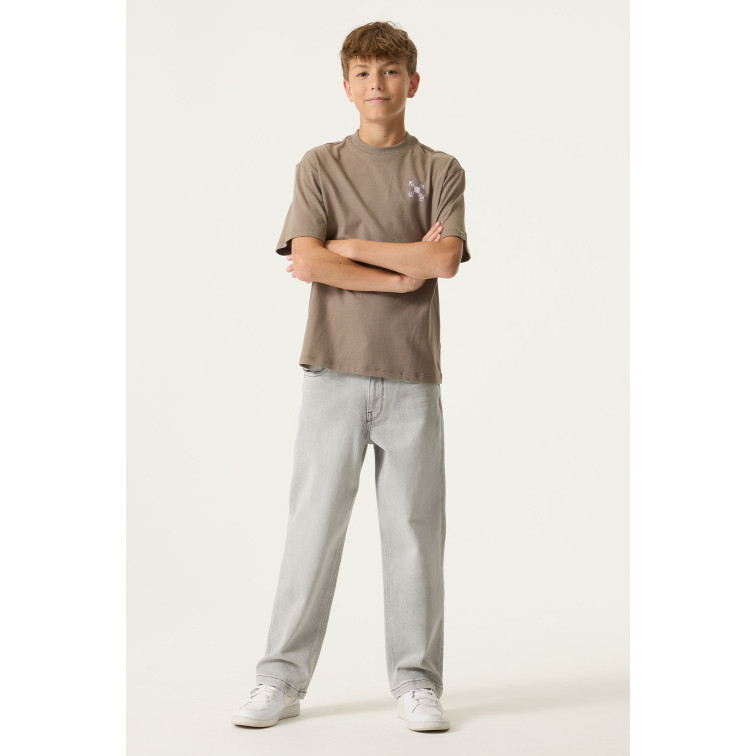 garçon boys t-shirt ss 5068