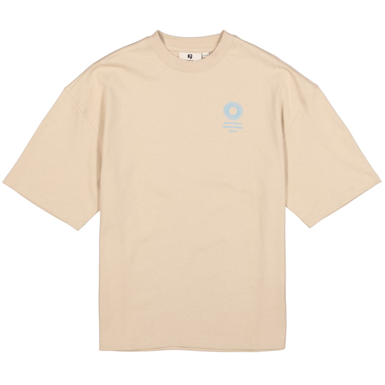 garçon boys t-shirt ss 8917