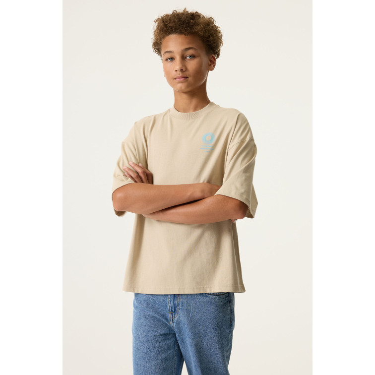 garçon boys t-shirt ss 8917