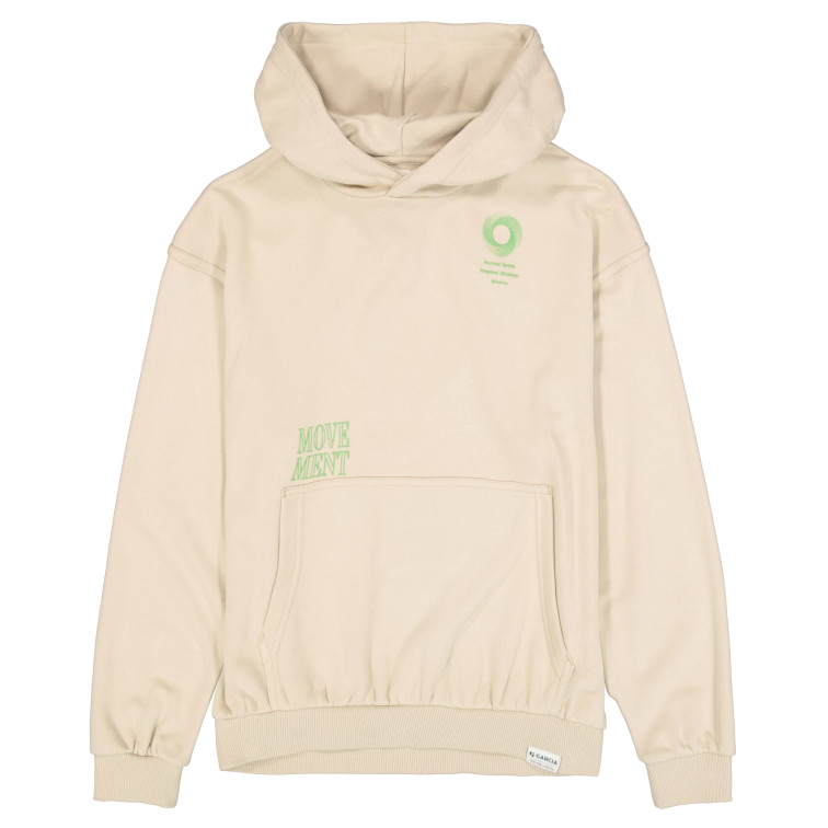 maillot garçon  garcia jeans boys sweat