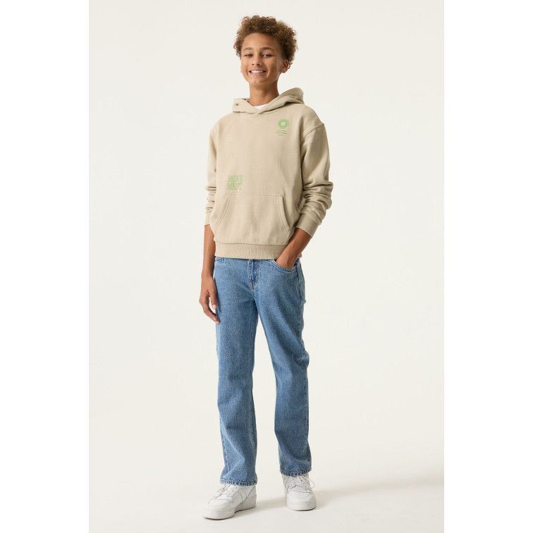 maillot garçon  garcia jeans boys sweat