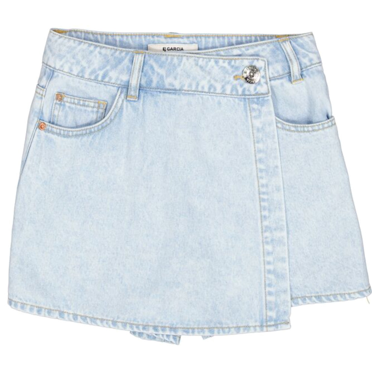 le short fille  garcia n42720_girls short