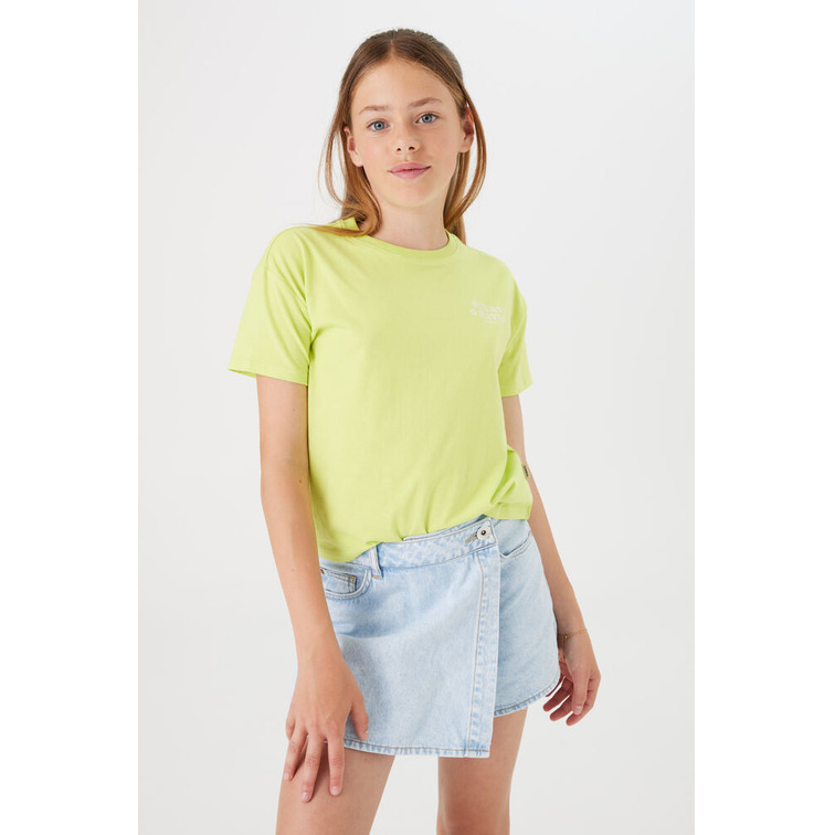 le short fille  garcia n42720_girls short