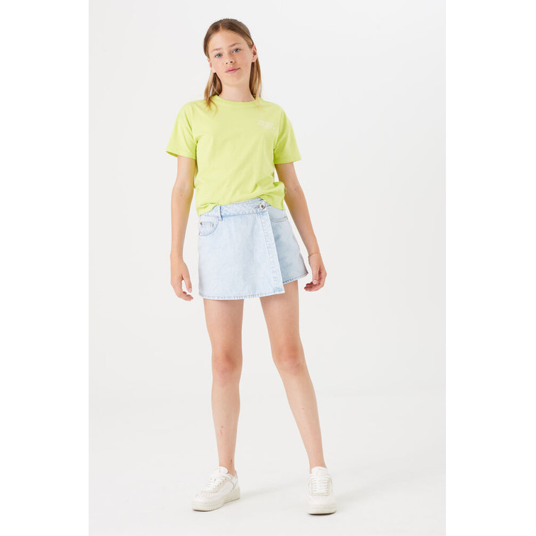 le short fille  garcia n42720_girls short