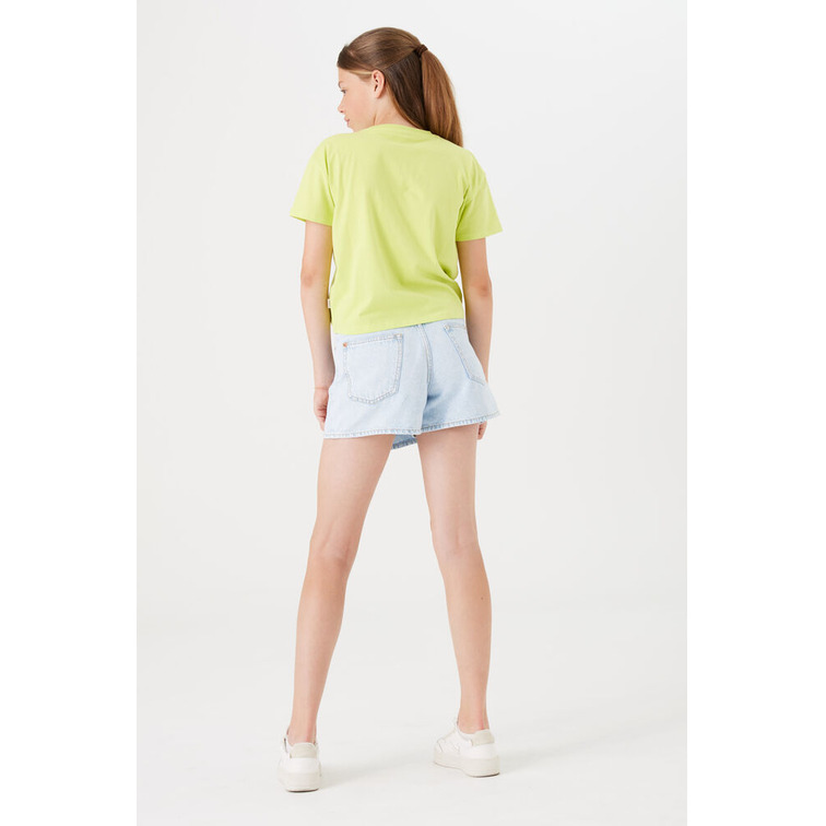 le short fille  garcia n42720_girls short