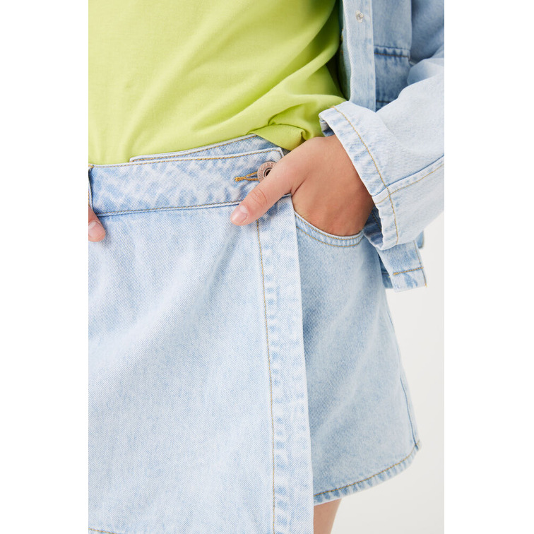 le short fille  garcia n42720_girls short