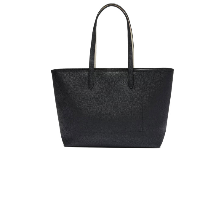 sac à main femme  lacoste shopping bag