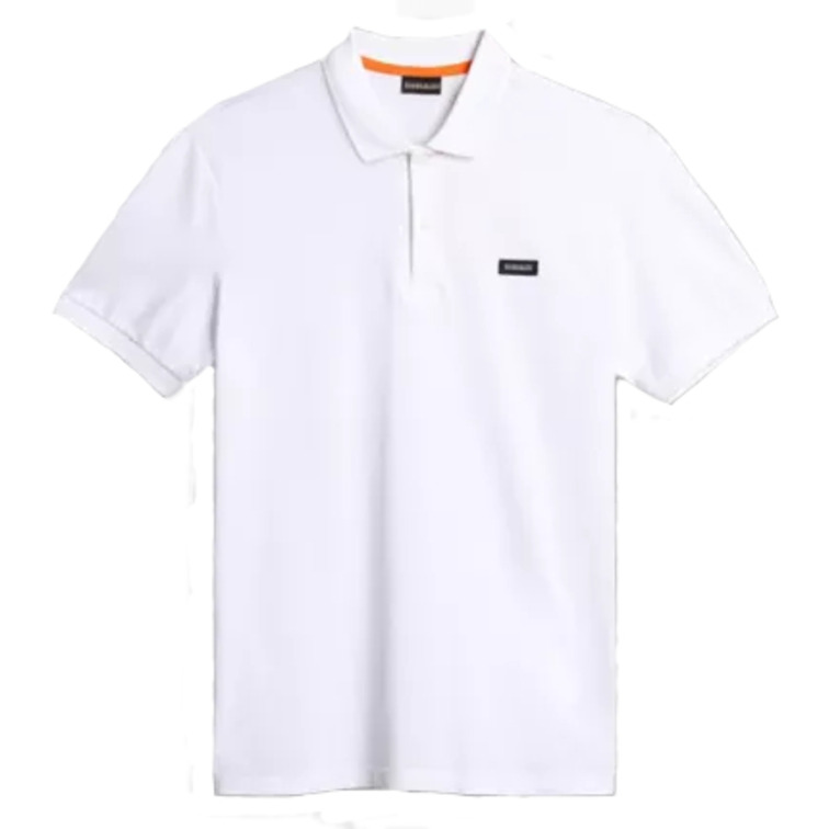 pôle homme  napapijri e-rhemes