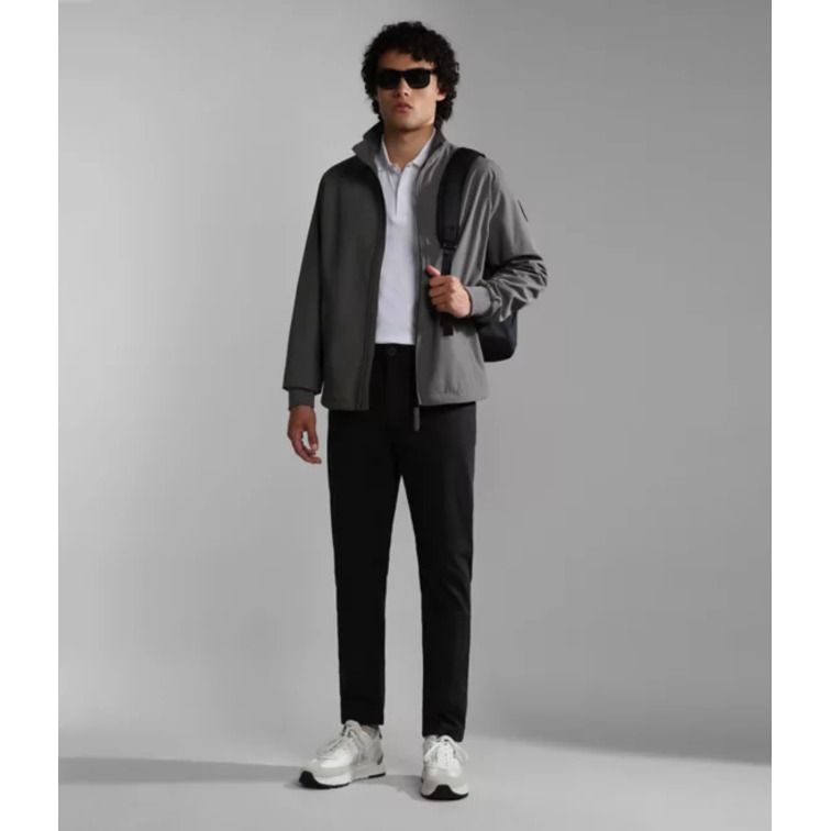 pôle homme  napapijri e-rhemes