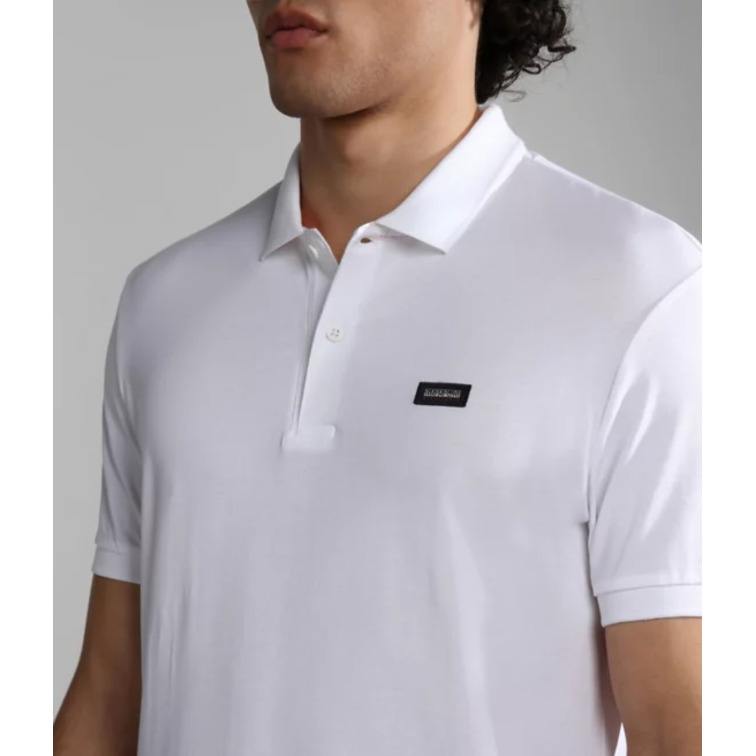 pôle homme  napapijri e-rhemes