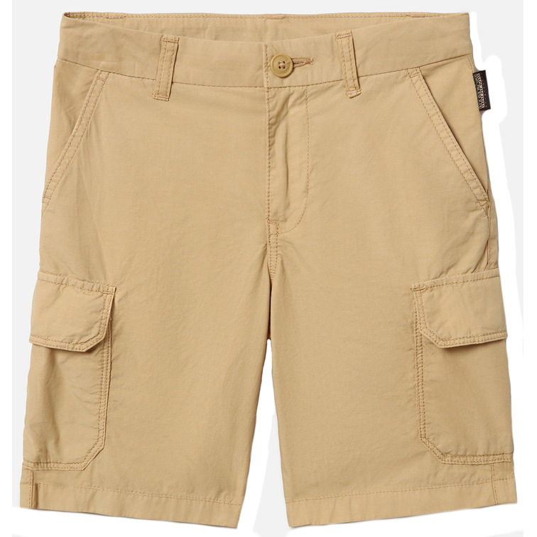 le short garçon  napapijri k noto